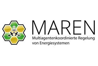 MAREN Logo