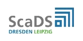 Partner ScaDS Logo