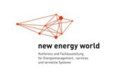 Aussteller auf der New Energy World in Leipzig