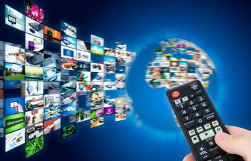 Big Data für das digitale Fernsehen und Telefonieren bei der deutschen Telekom