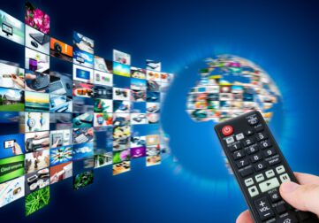 Big Data für das digitale Fernsehen und Telefonieren bei der deutschen Telekom