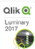 Member Qlik Luminary Program