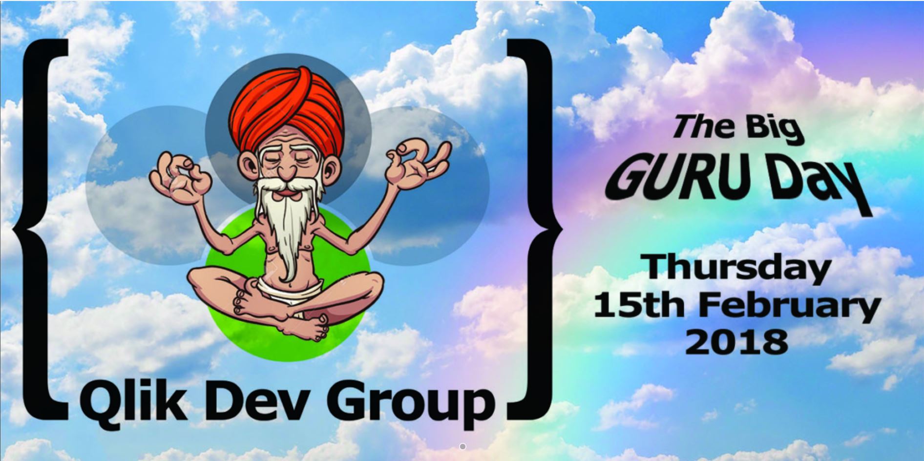 qlik dev group guru day