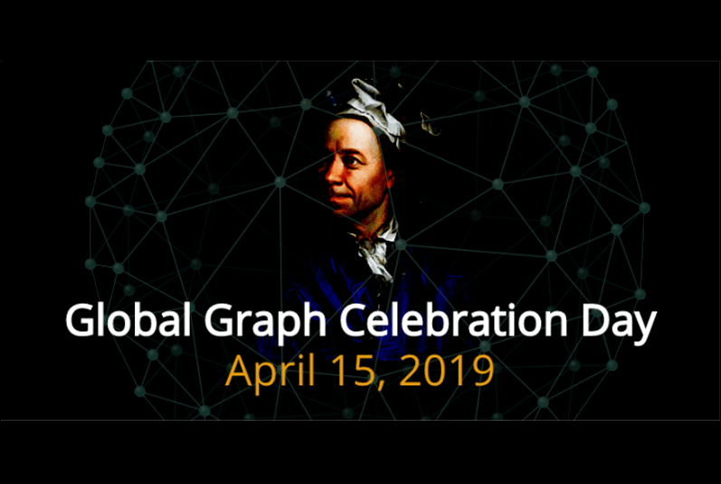 Global Graph Celebration Day in Leipzig