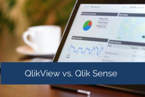 Unterschiede QlikView und Qlik Sense