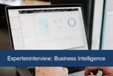 Experteninterview: Business Intelligence