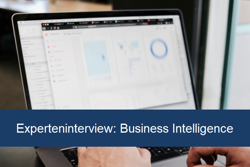 Interview Business Intelligence