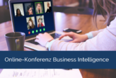 Online-Konferenz Business Intelligence