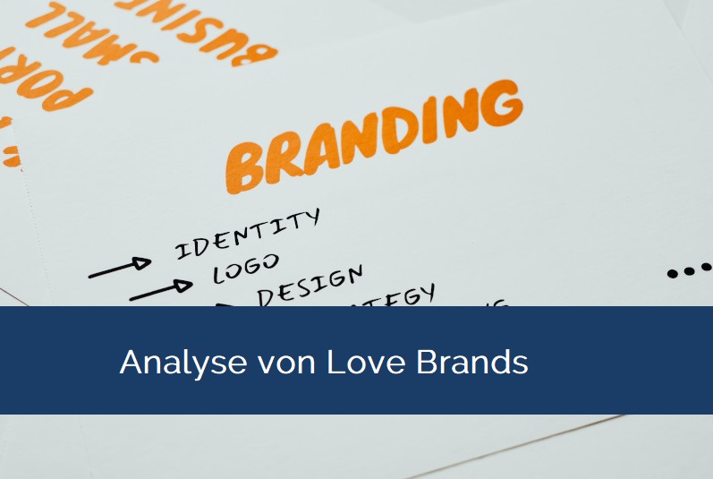 Analyse von Love Brands