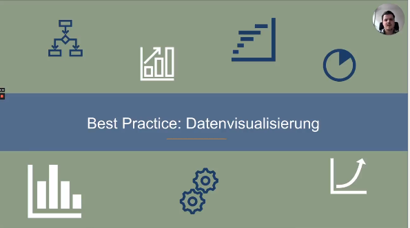 Best Practice Data Visualisation