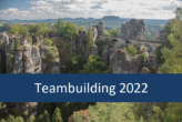 TIQ Teambuilding 2022 in der Sächsischen Schweiz
