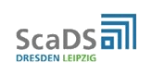 Partner ScaDS Logo