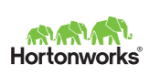 Partner Hortonworks Logo